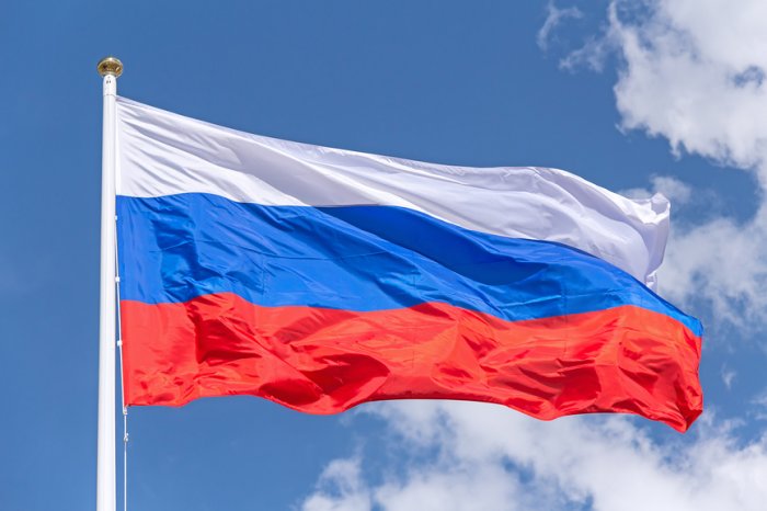 День России